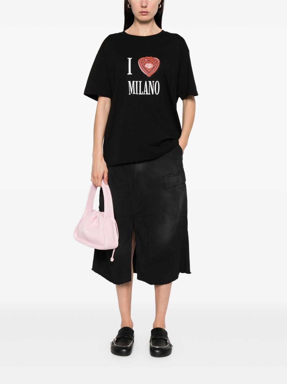 x Polly Pocket Milano T-shirt - 3