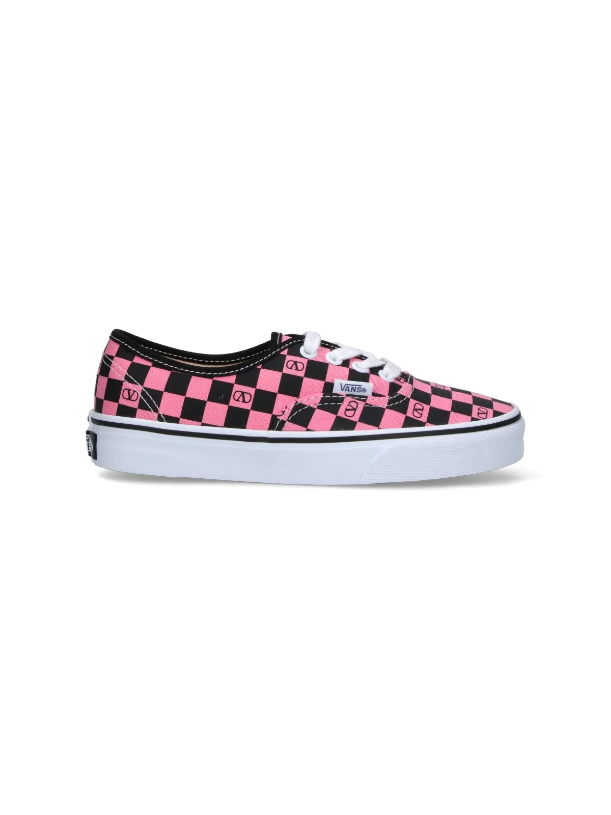 X VANS SNEAKERS LOW-TOP - 1