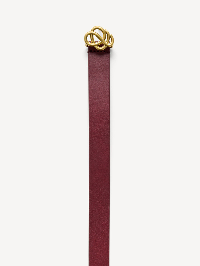 Ouma leather belt 3