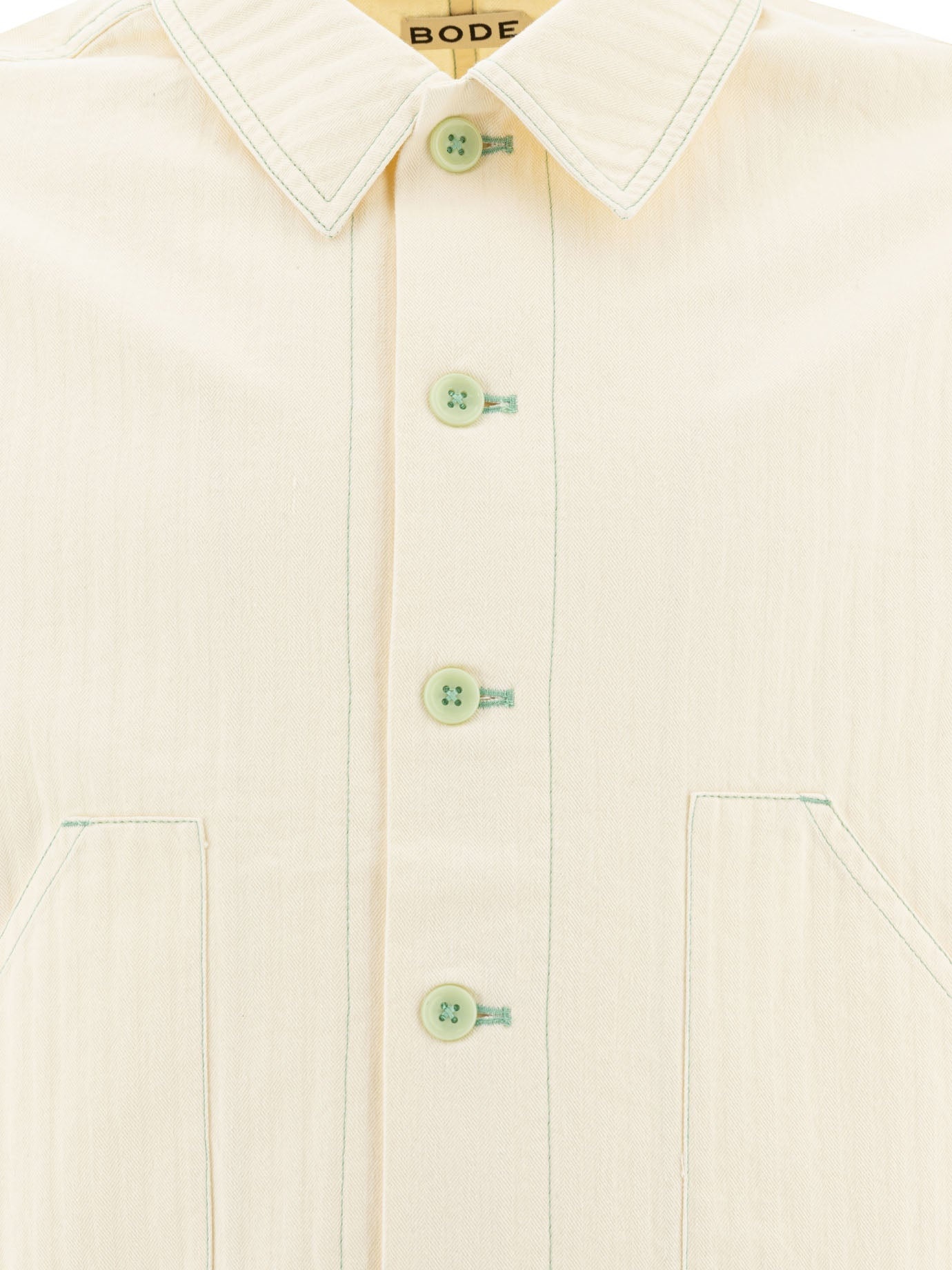 Bode Jackets - 3
