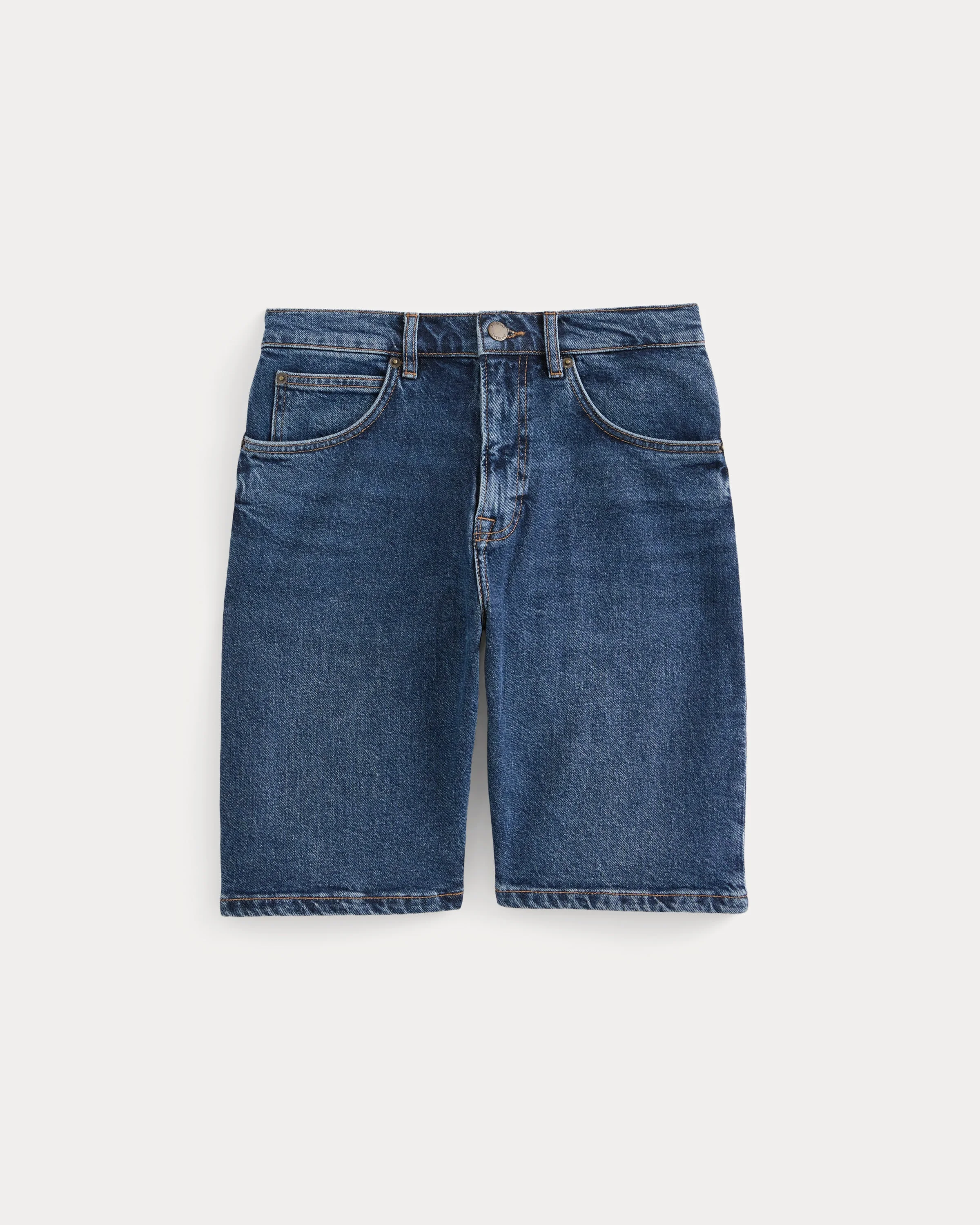 DENIM JORT - 1