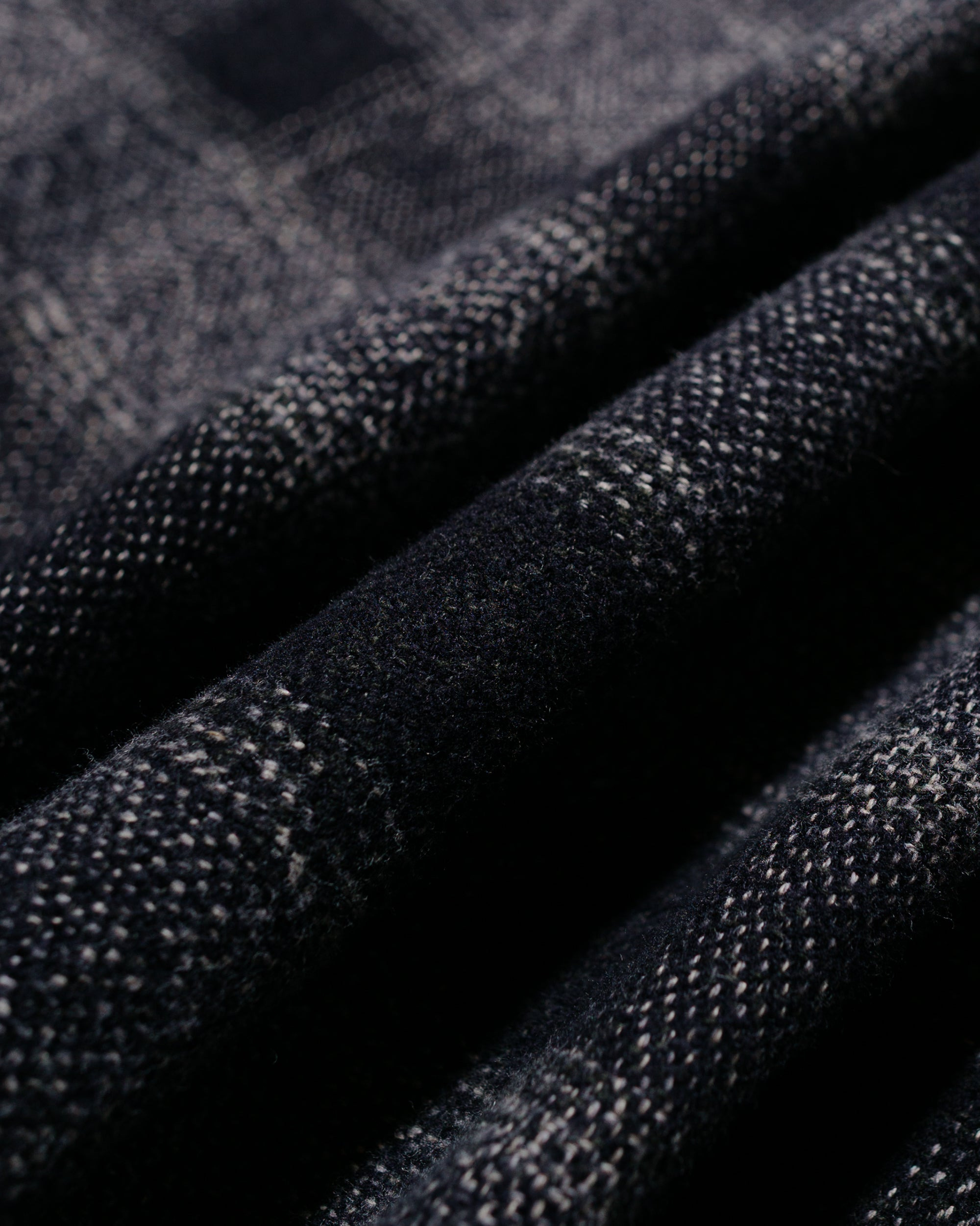 Above Shirt Oakland Low Twist Check - 6