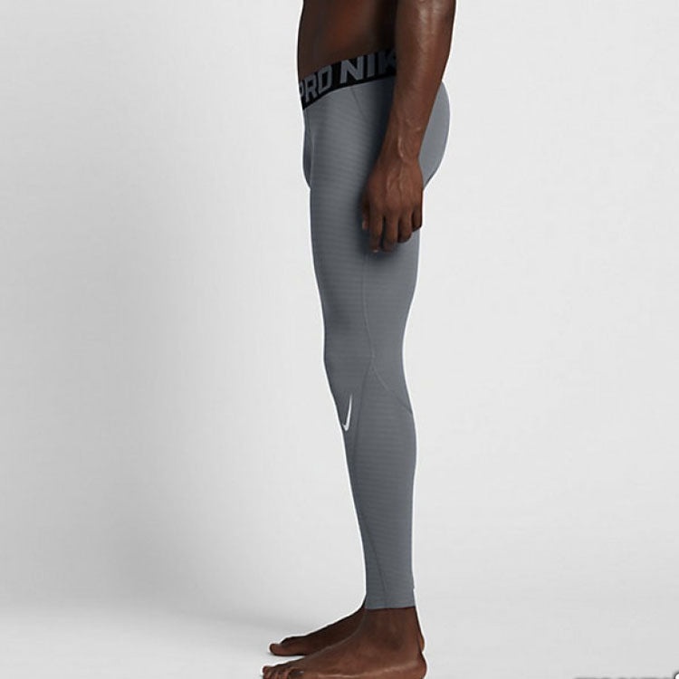 Nike Pro Warm Dri-FIT Compression Tights 725039-065 - 3