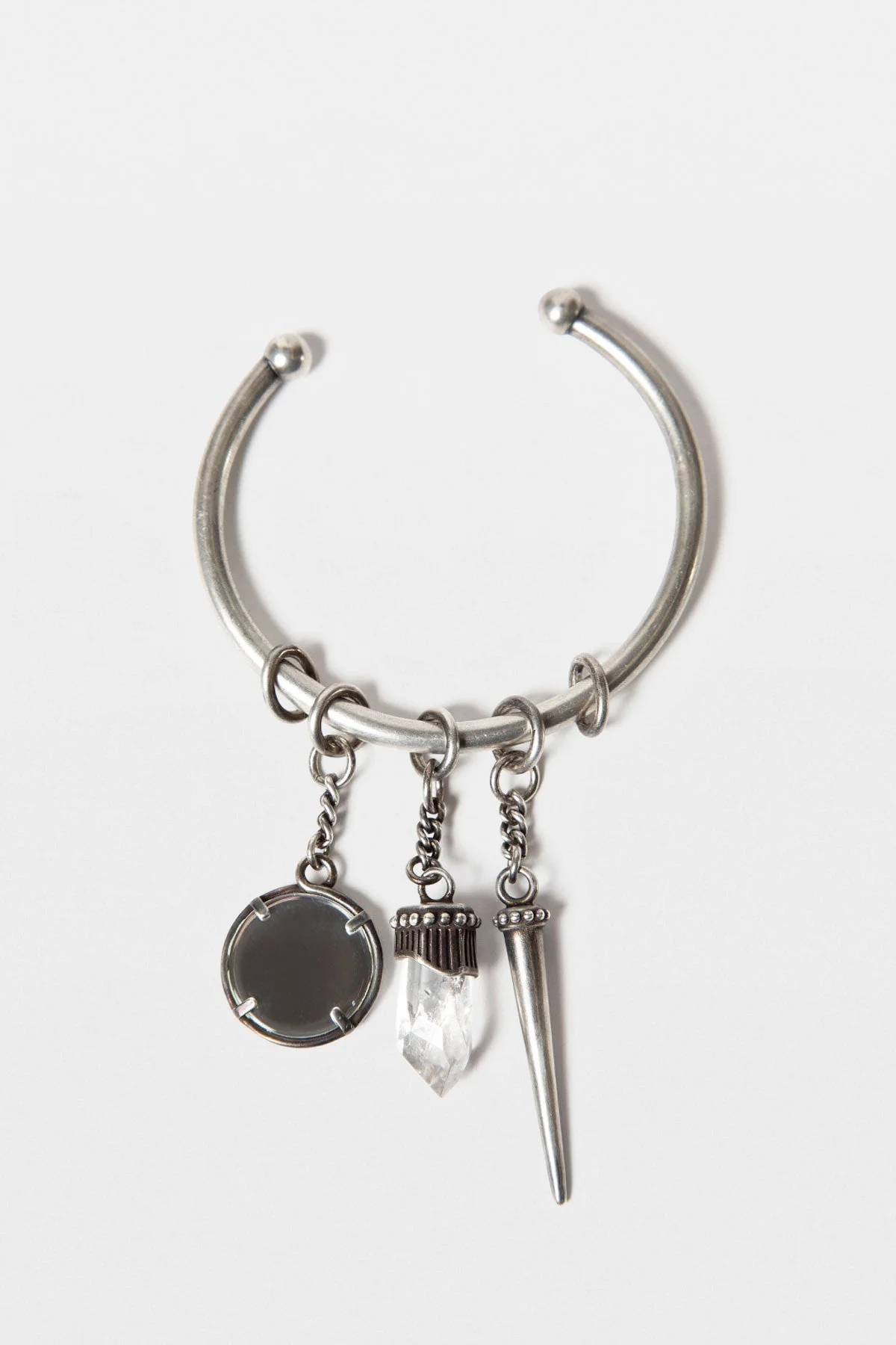Arto Charm Bracelet - 1