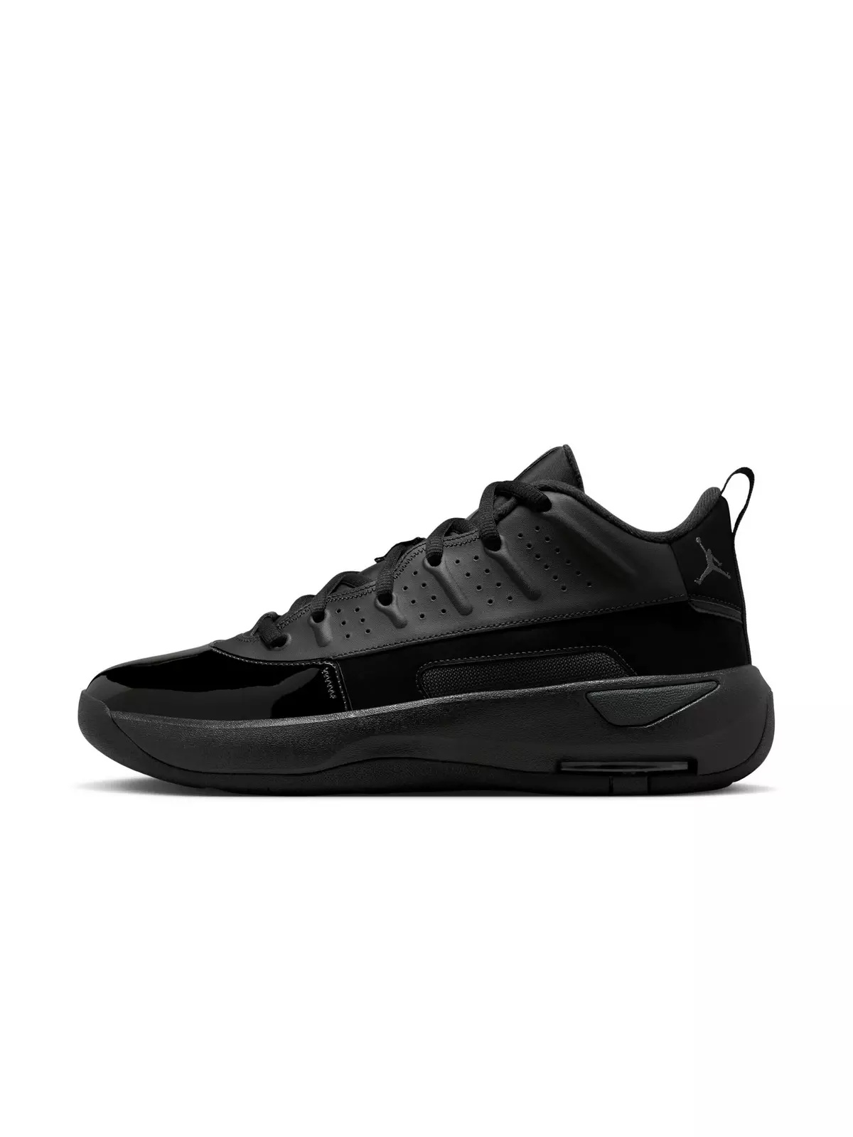 Max Aura 7 "Black/Anthracite" Men's Shoe - 3
