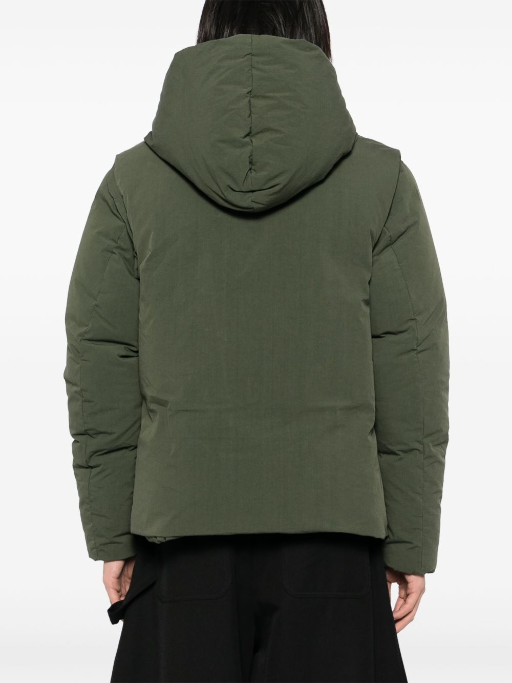 Gifford padded jacket - 4