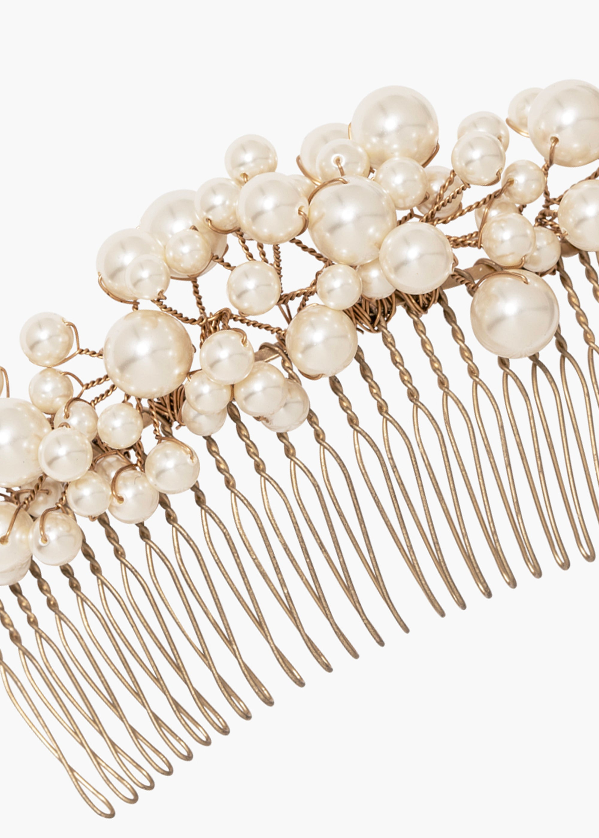 Reagan Comb - 4
