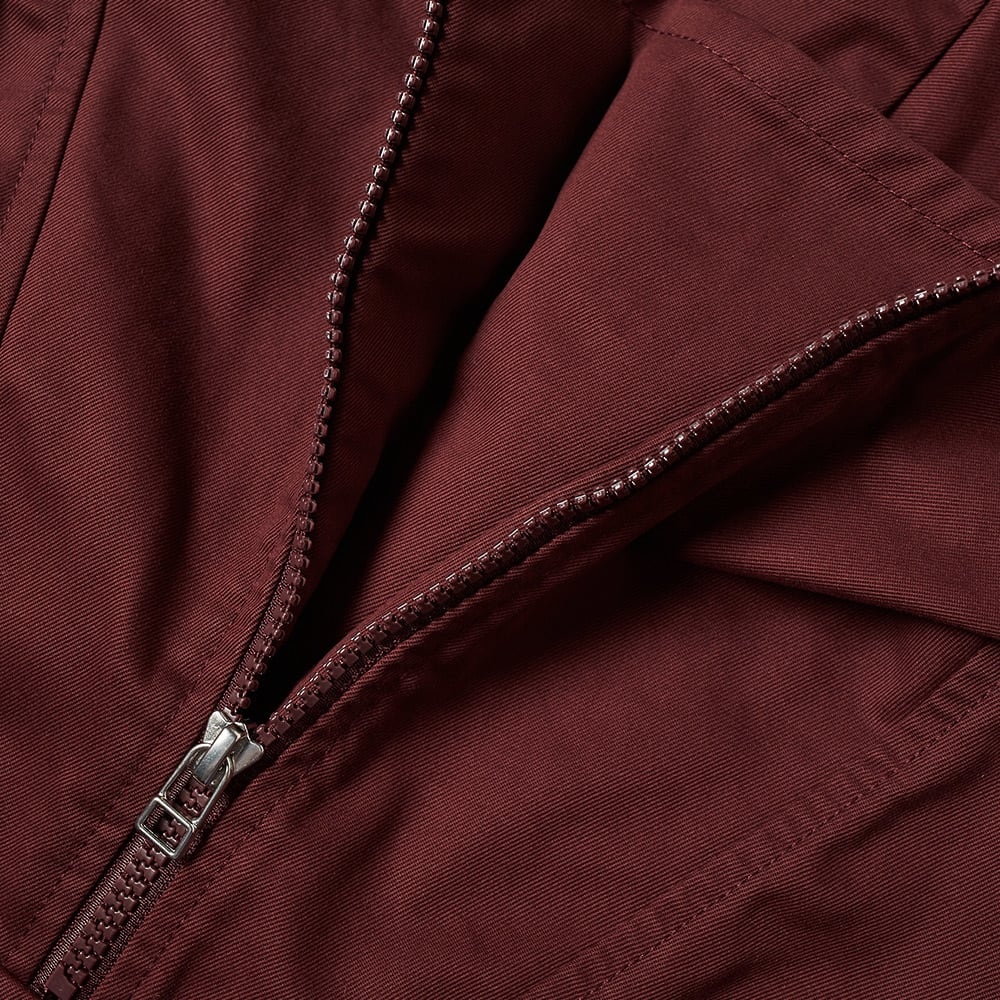 Universal Works Pullover Anorak - 4