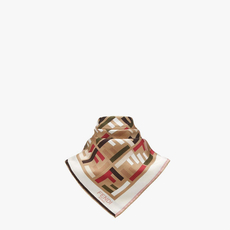 FENDI FF Foulard outlook