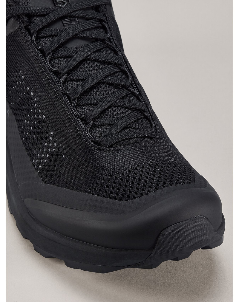 Arc'teryx Aerios Aura Shoe outlook