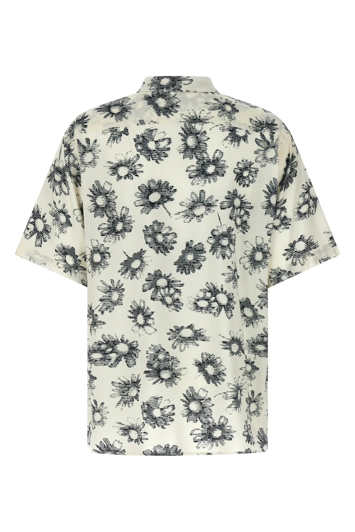 'Matrix' shirt - 2