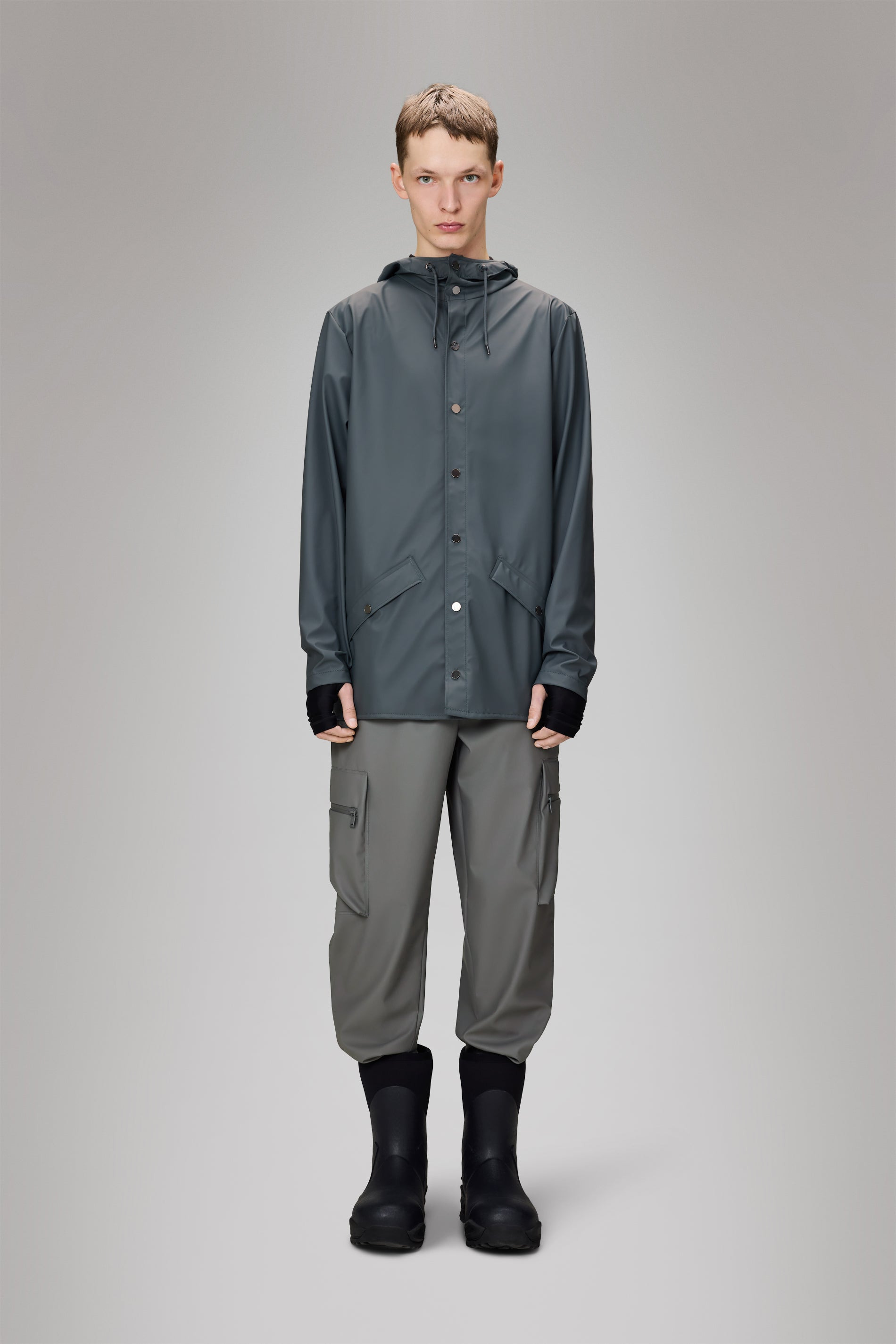 Jacket - 2