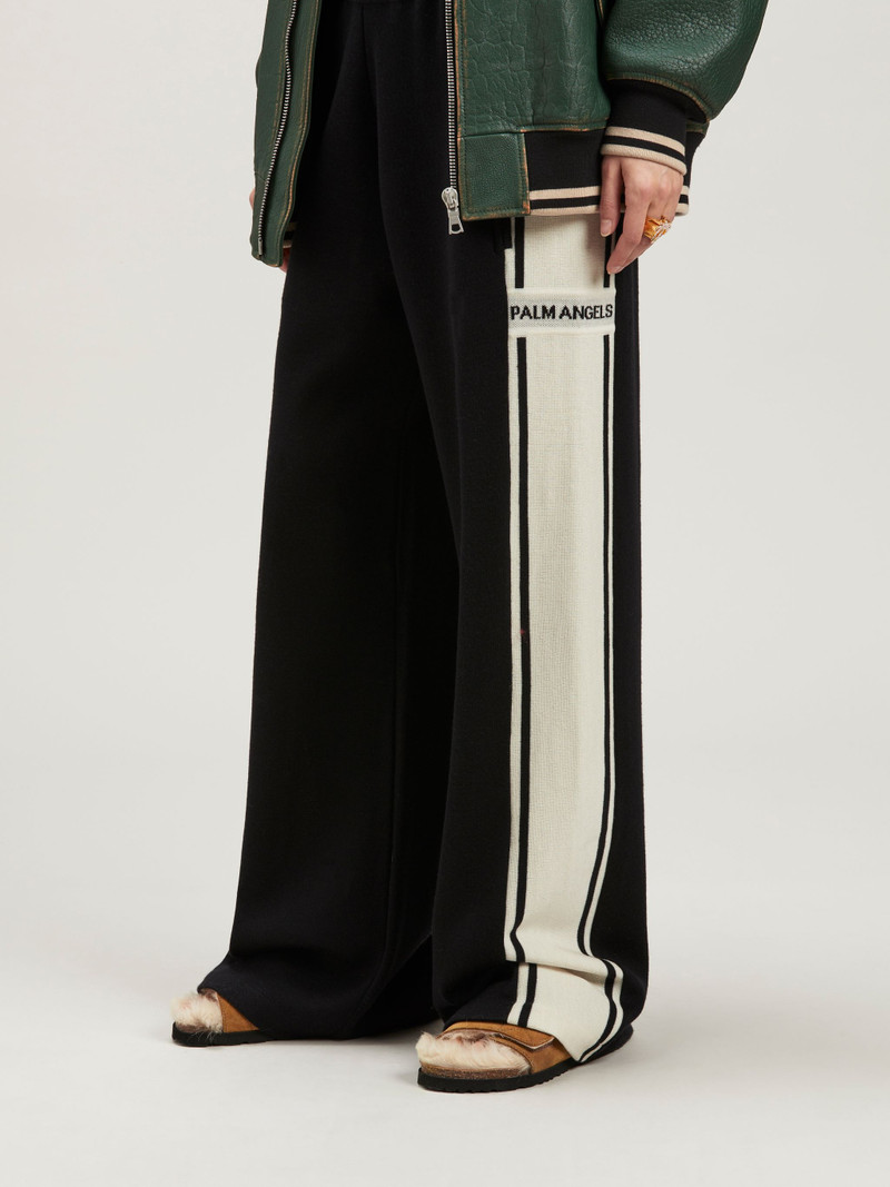 Racing Knit Track Pants 6