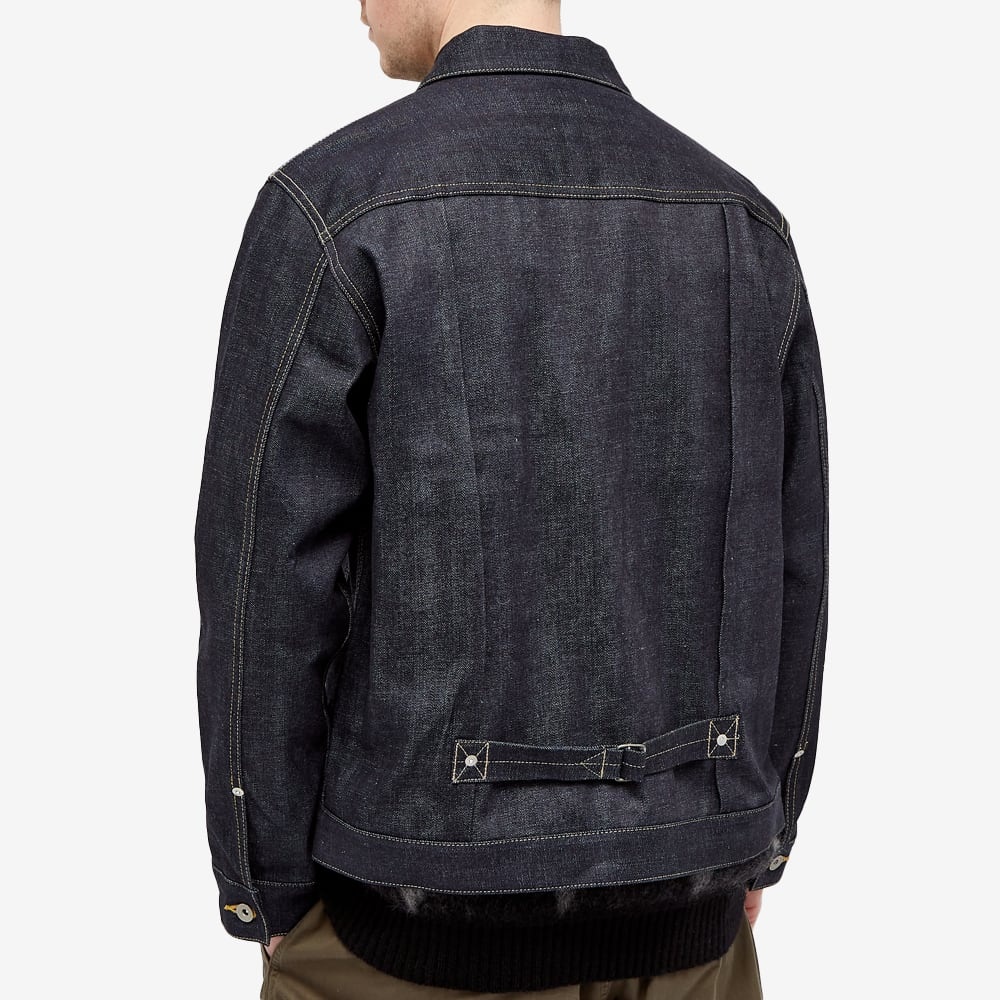 Neighborhood Stockman Type-A Jacket - 6