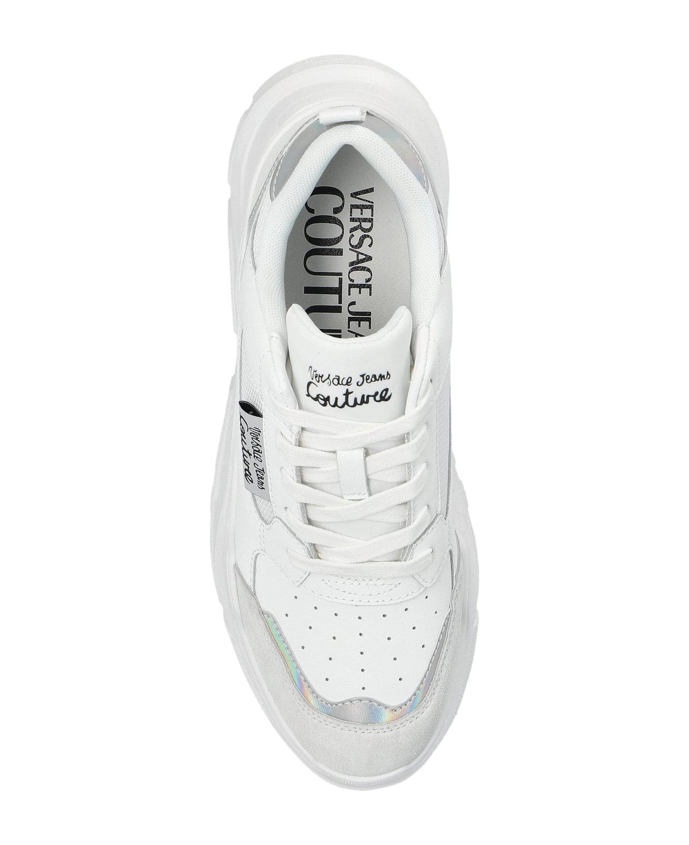 Versace Jeans Couture Sneakers - 4