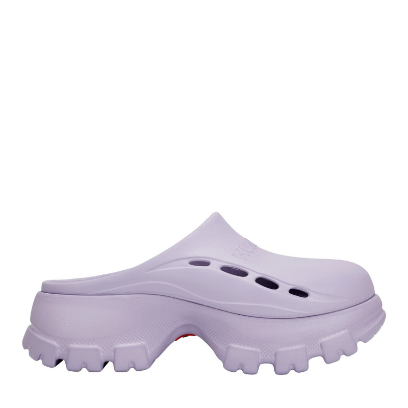 Women's Bryce Slip-on Closed Toe Casual Clogs 1
