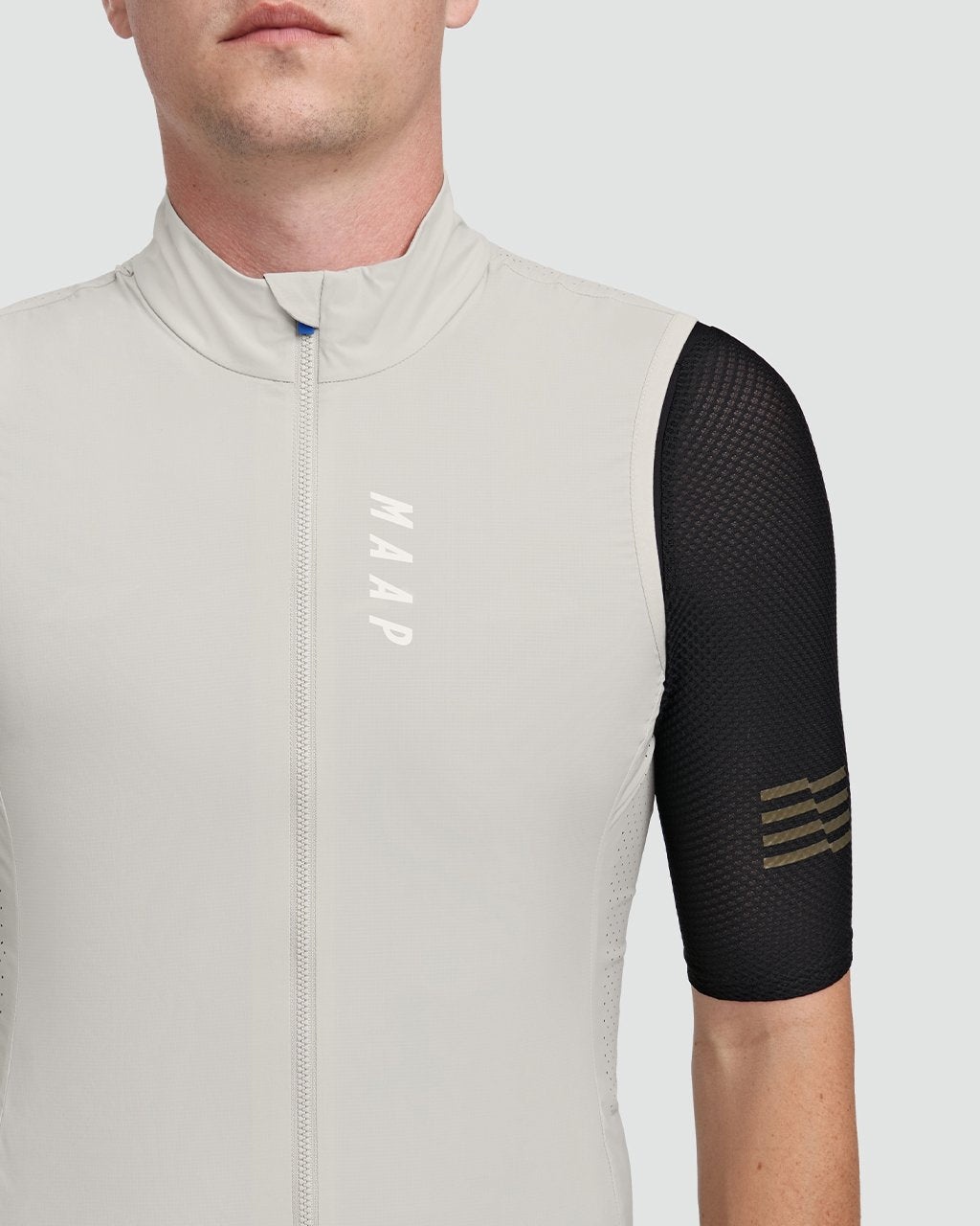 Draft Team Vest - 6
