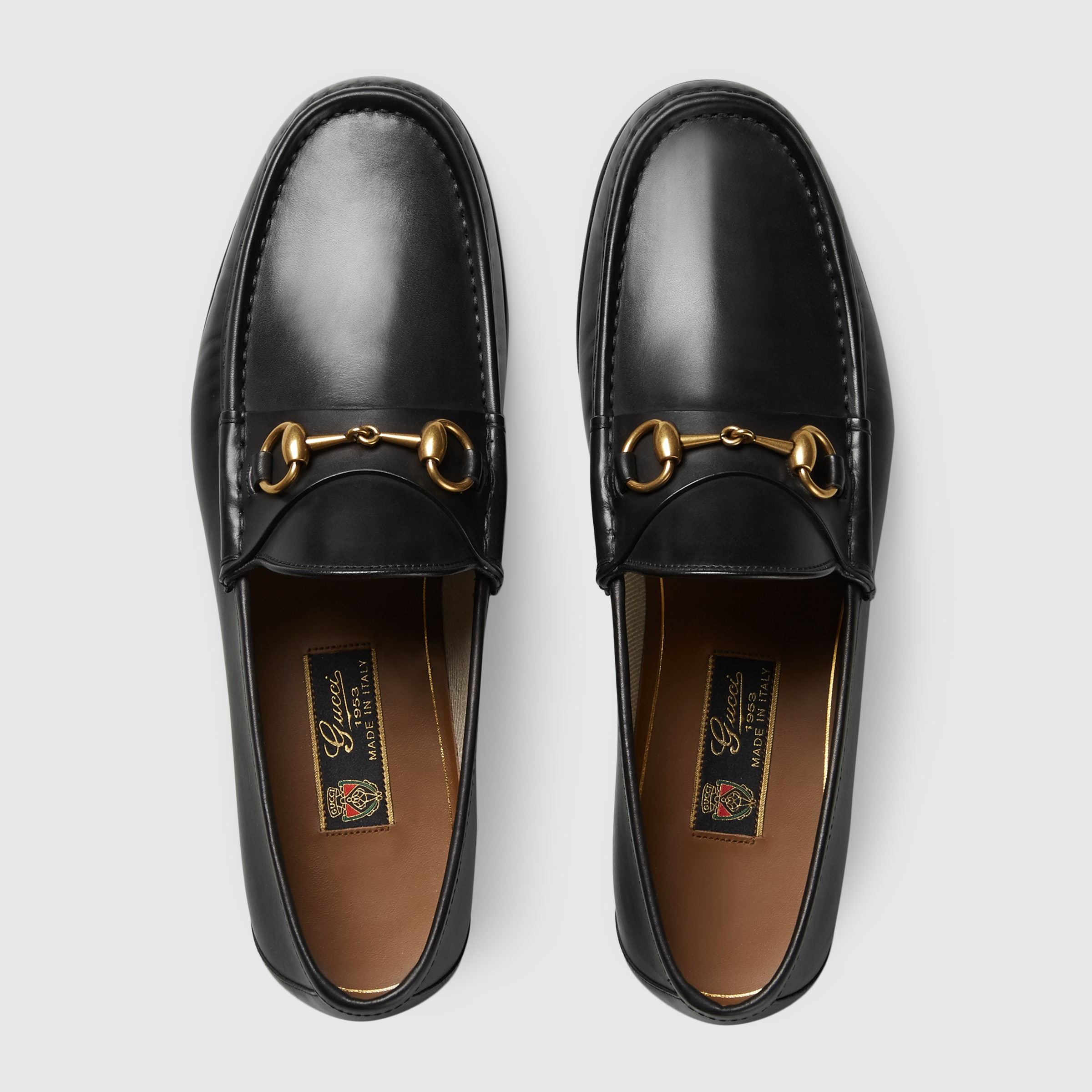 Men's Horsebit 1953 loafer - 5