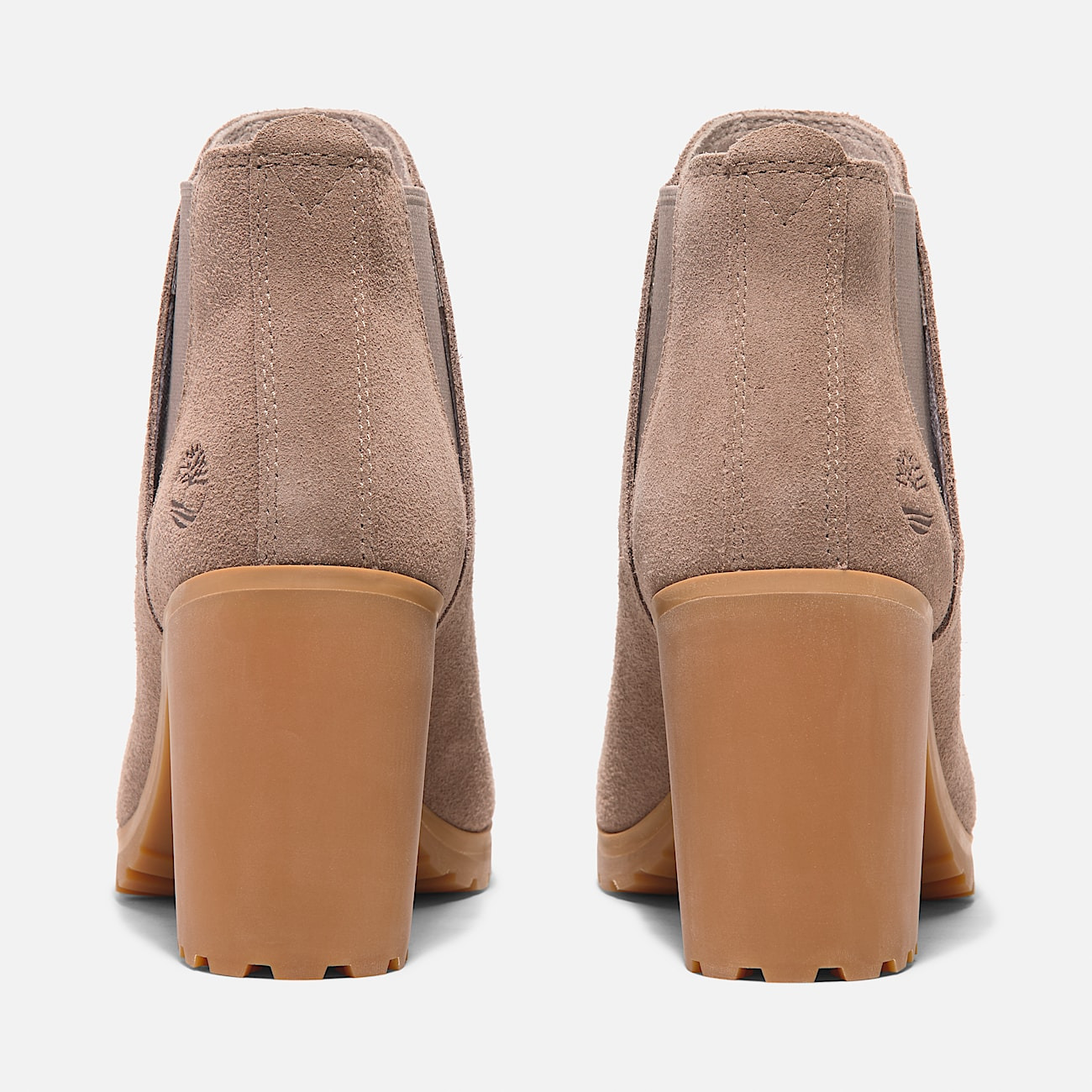 Women's Allington Mid Chelsea Boot - 5