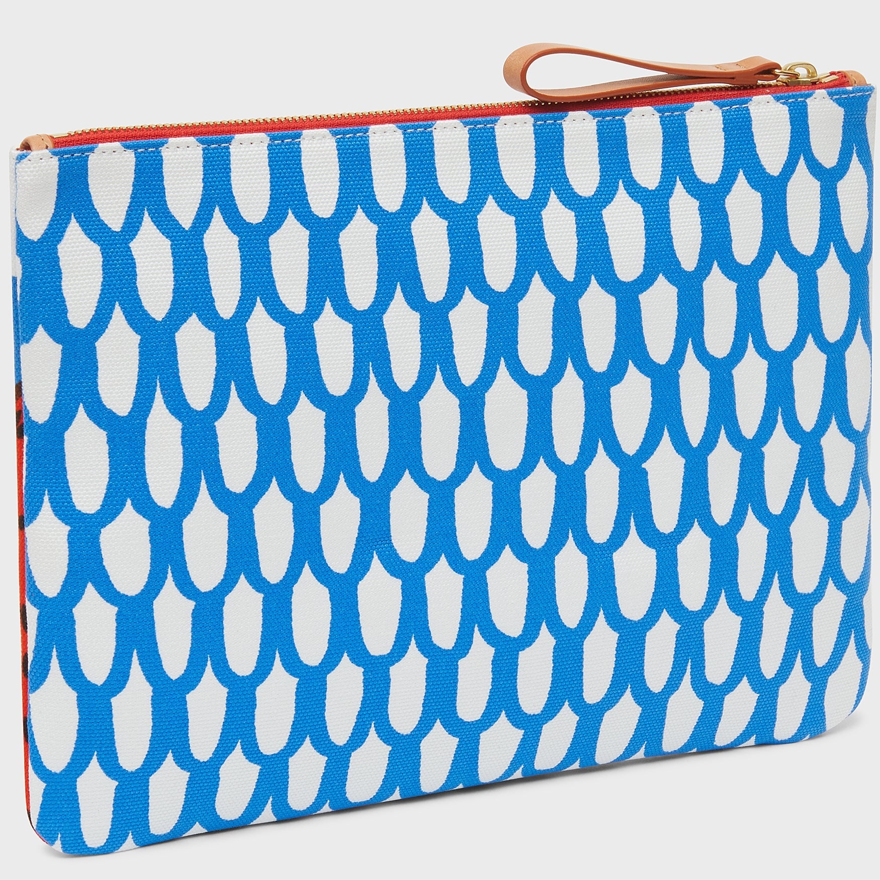 MG X MARIMEKKO ZIP POUCH - 4