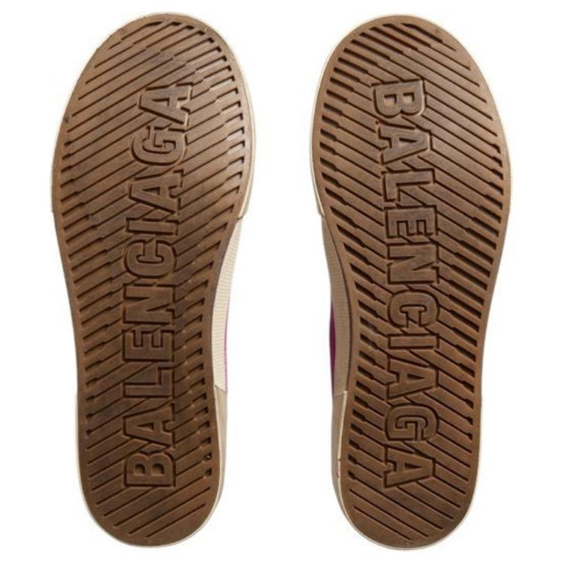 (WMNS) Balenciaga Paris Mule 'Pink' 693952W3PA55560 6