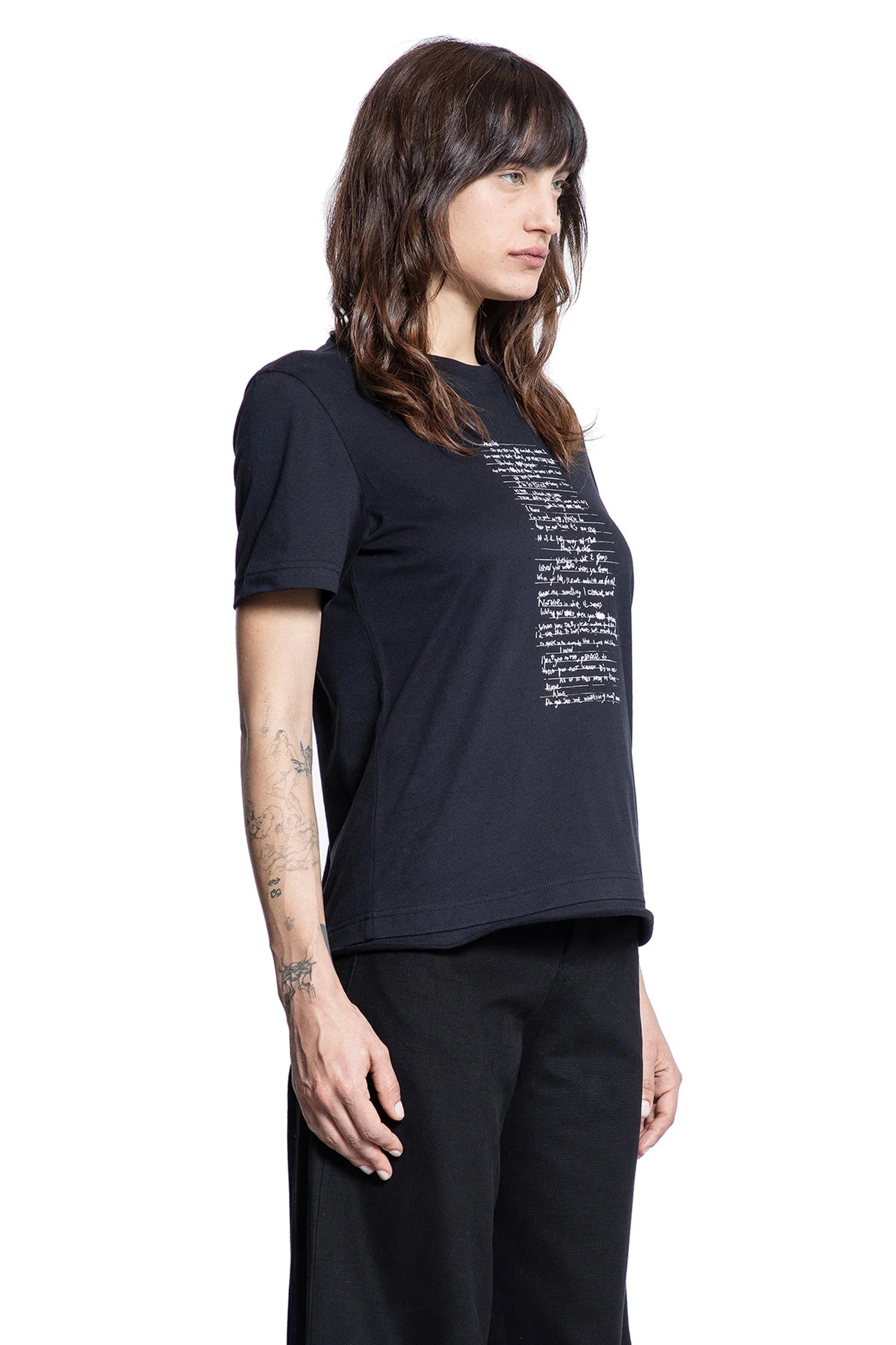 Willow-Smith-Collaboration-Printed-T-Shirt - 2