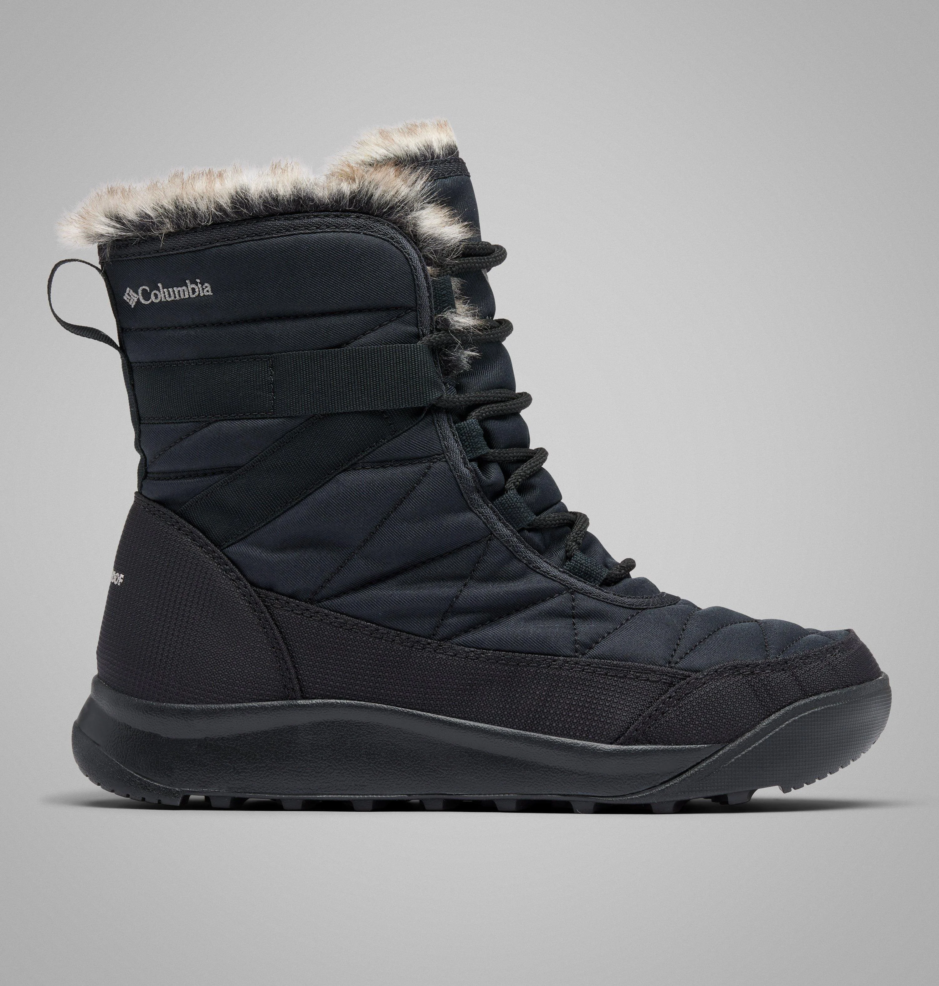 Women's Minx Shorty IV Boot - 1