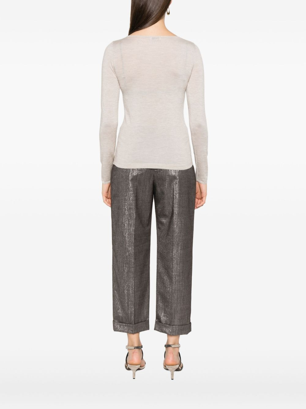 Brunello Cucinelli Sweater - 2