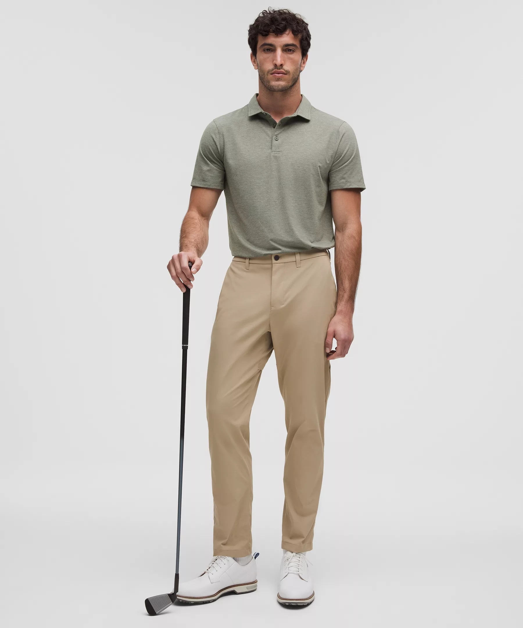 ABC Classic-Fit Golf Trouser 32L - 9