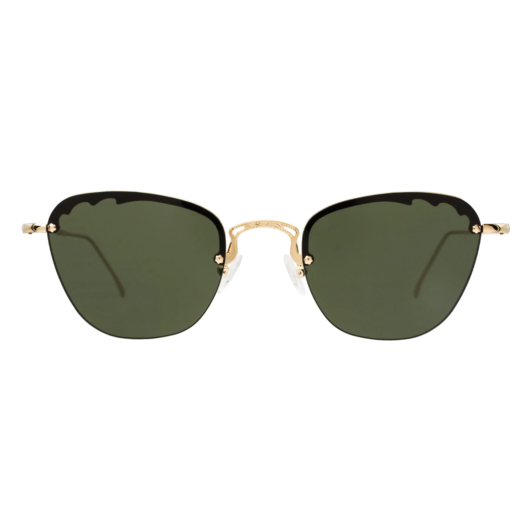Sorrento Sunglasses - 1