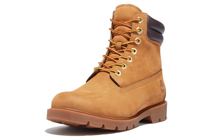 Timberland Premium MidTop 'Casual Comfort Brown' A27TP231 - 3