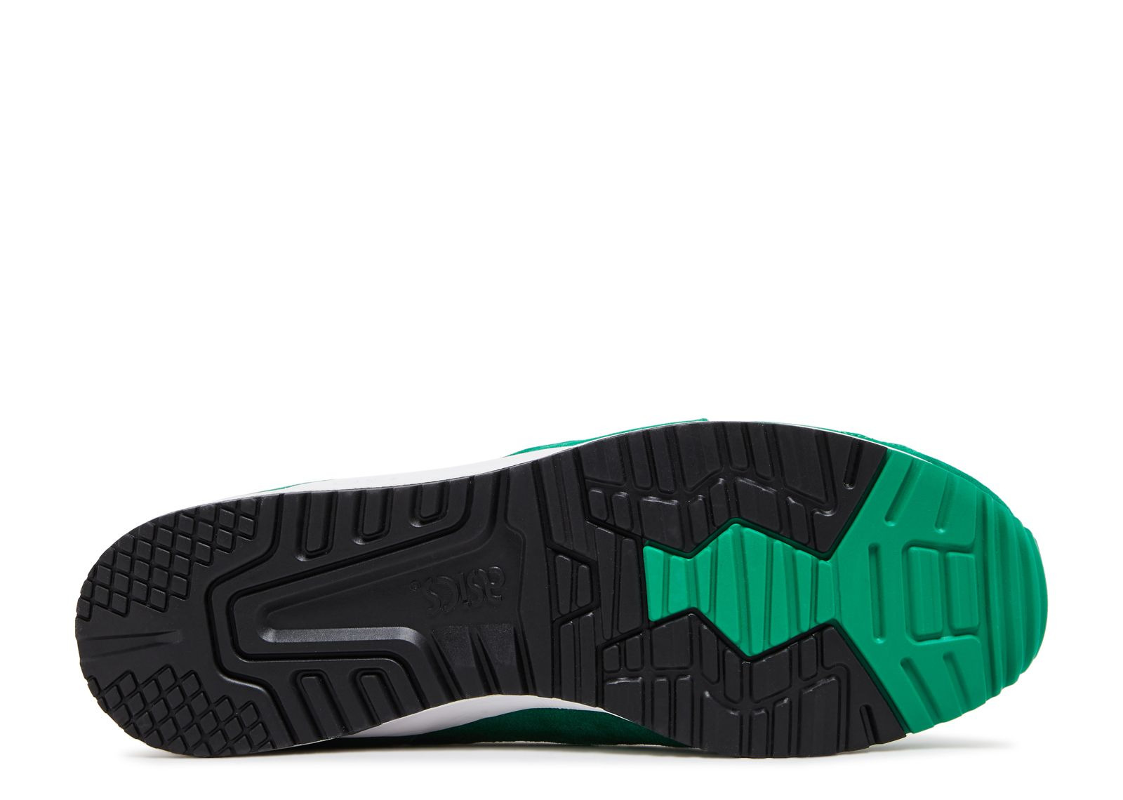 AWAKE NY X GEL LYTE 3 'GREEN TAMBOURINE' - 4