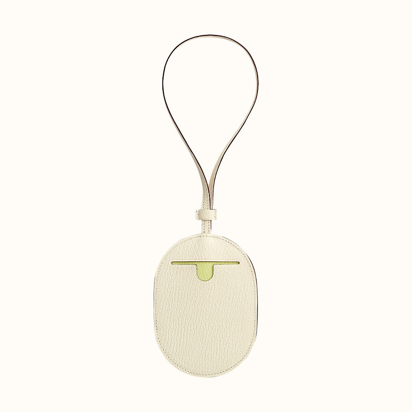 In-the-Loop Phone To Go Wink key ring - 2