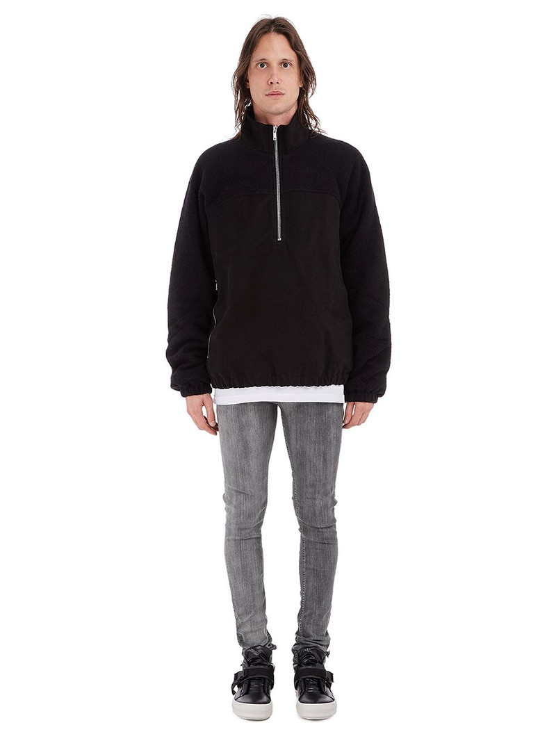 Grey Slim Tyrone Jeans 6