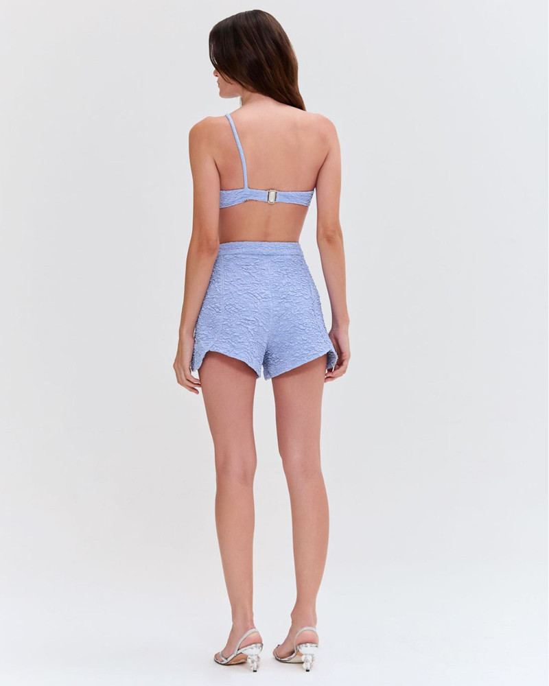 PAPILLON JACQUARD BUTTERFLY SHORT 5