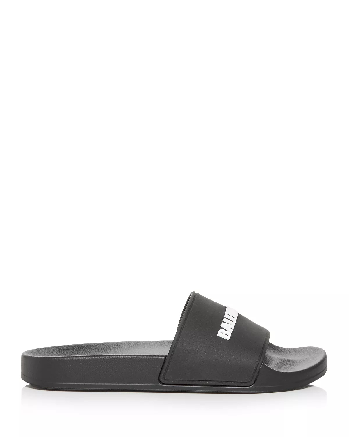 Women's Logo Slide Sandals - 4