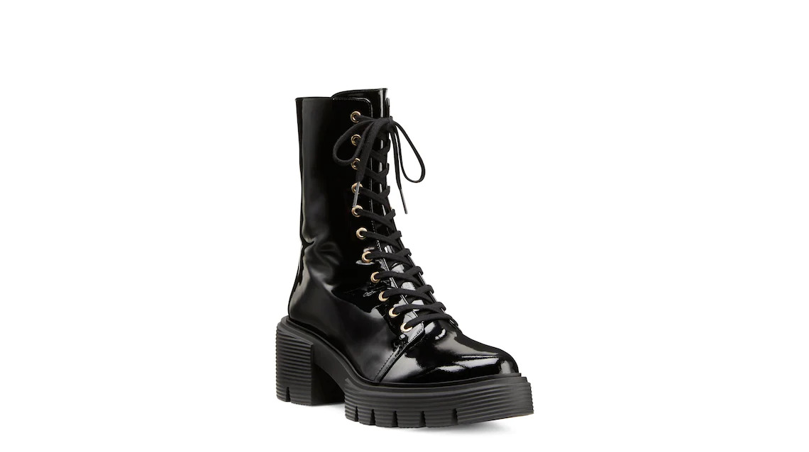 SOHO BOOTIE - 2