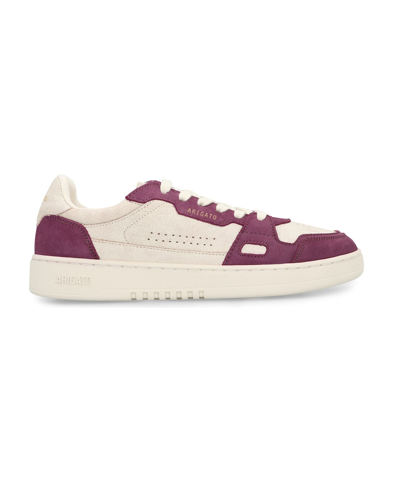 Dice Lo Low-top Sneakers - 1
