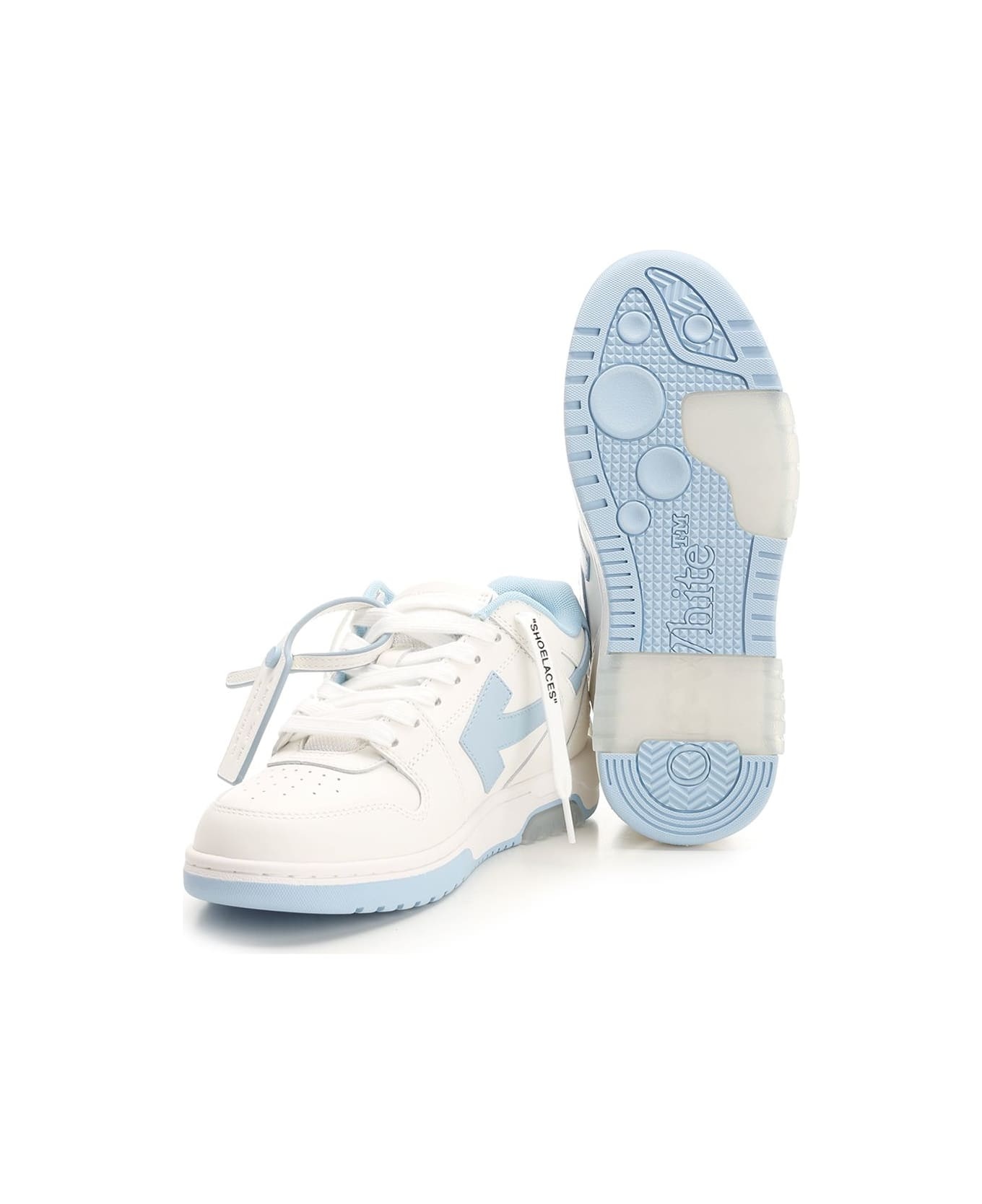 'out Of Office' Sneakers - 5