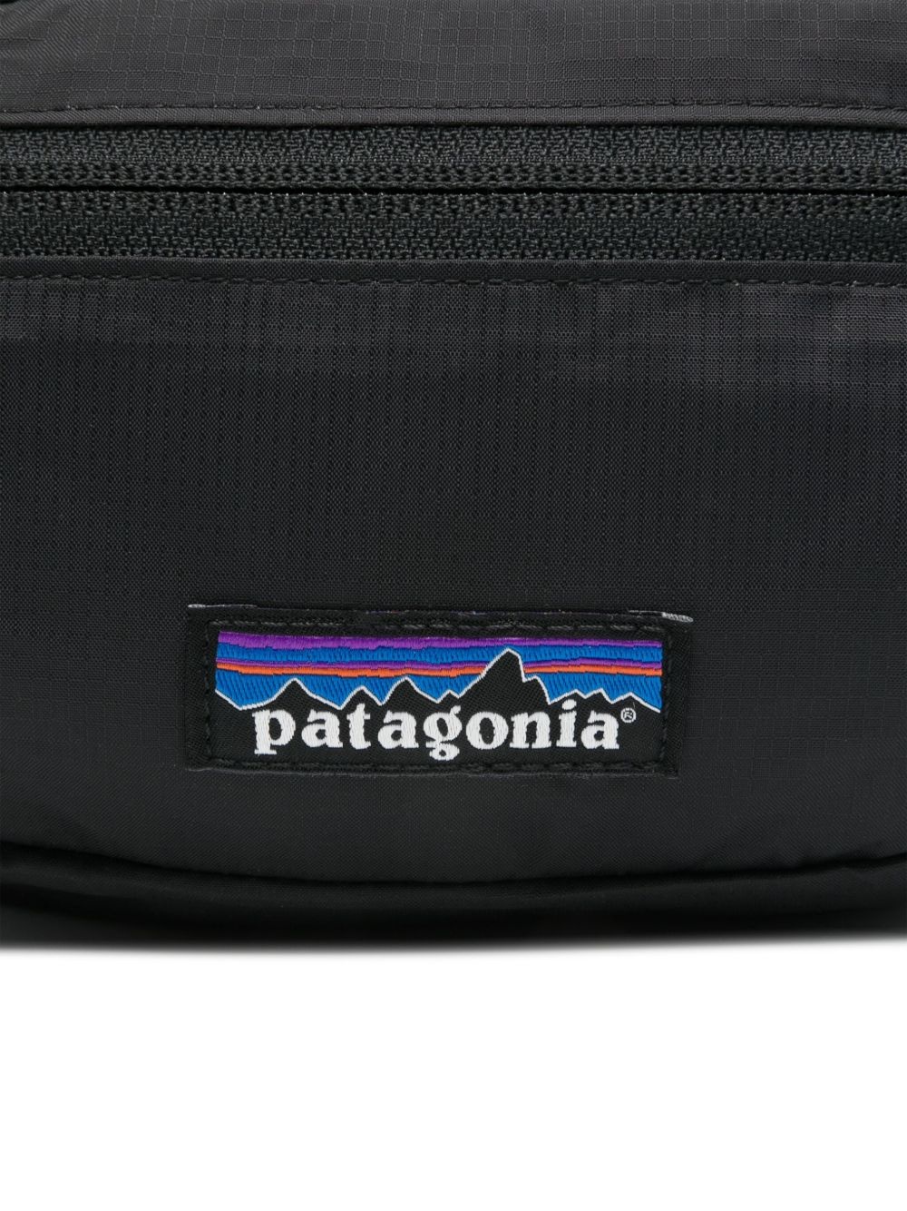 mini Terravia 1L belt bag - 3