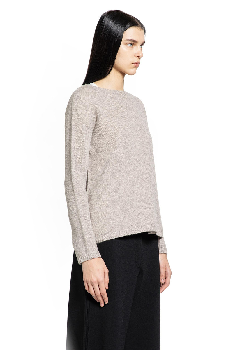 'S Max Mara Wool And Cashmere Sweater outlook