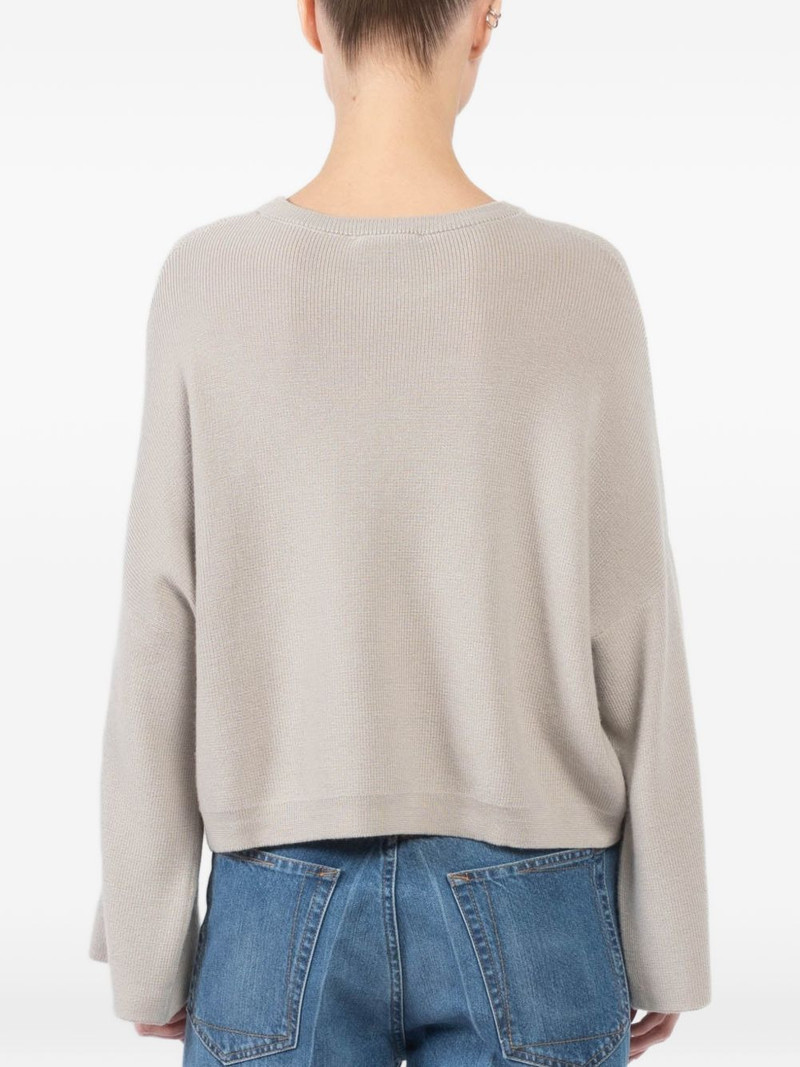 long-sleeve sweater 4