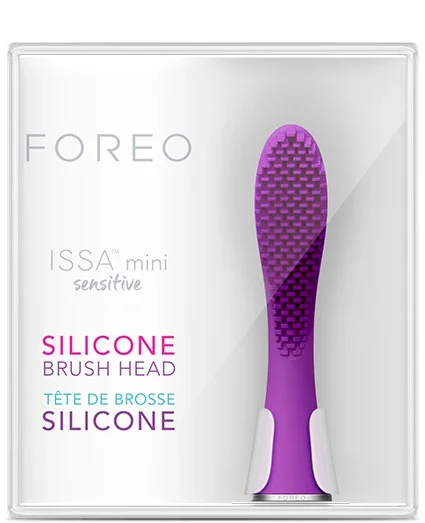 ISSA™ mini Sensitive Brush Head - 1
