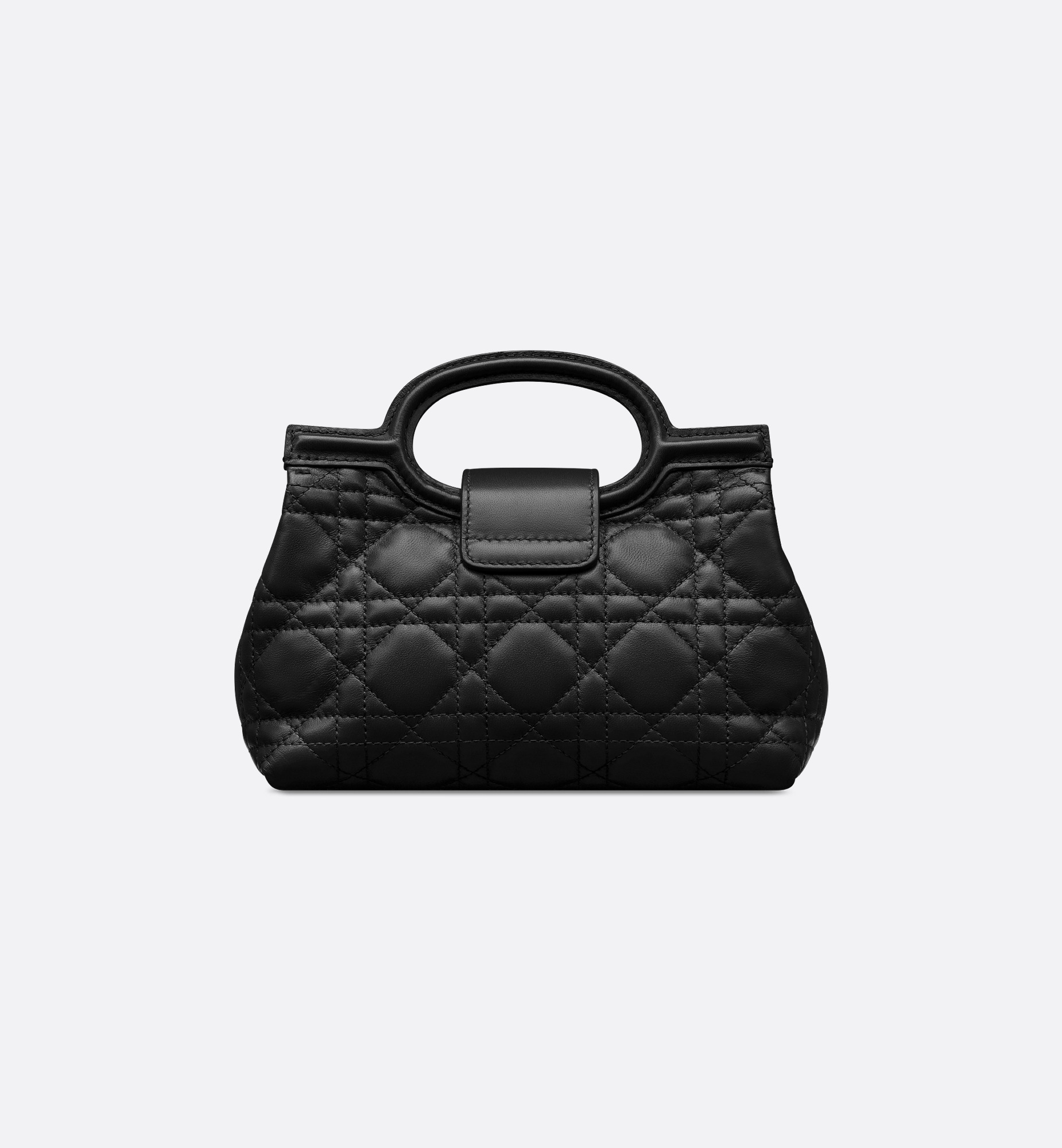 Dior Jolie Top Handle Mini Bag - 5
