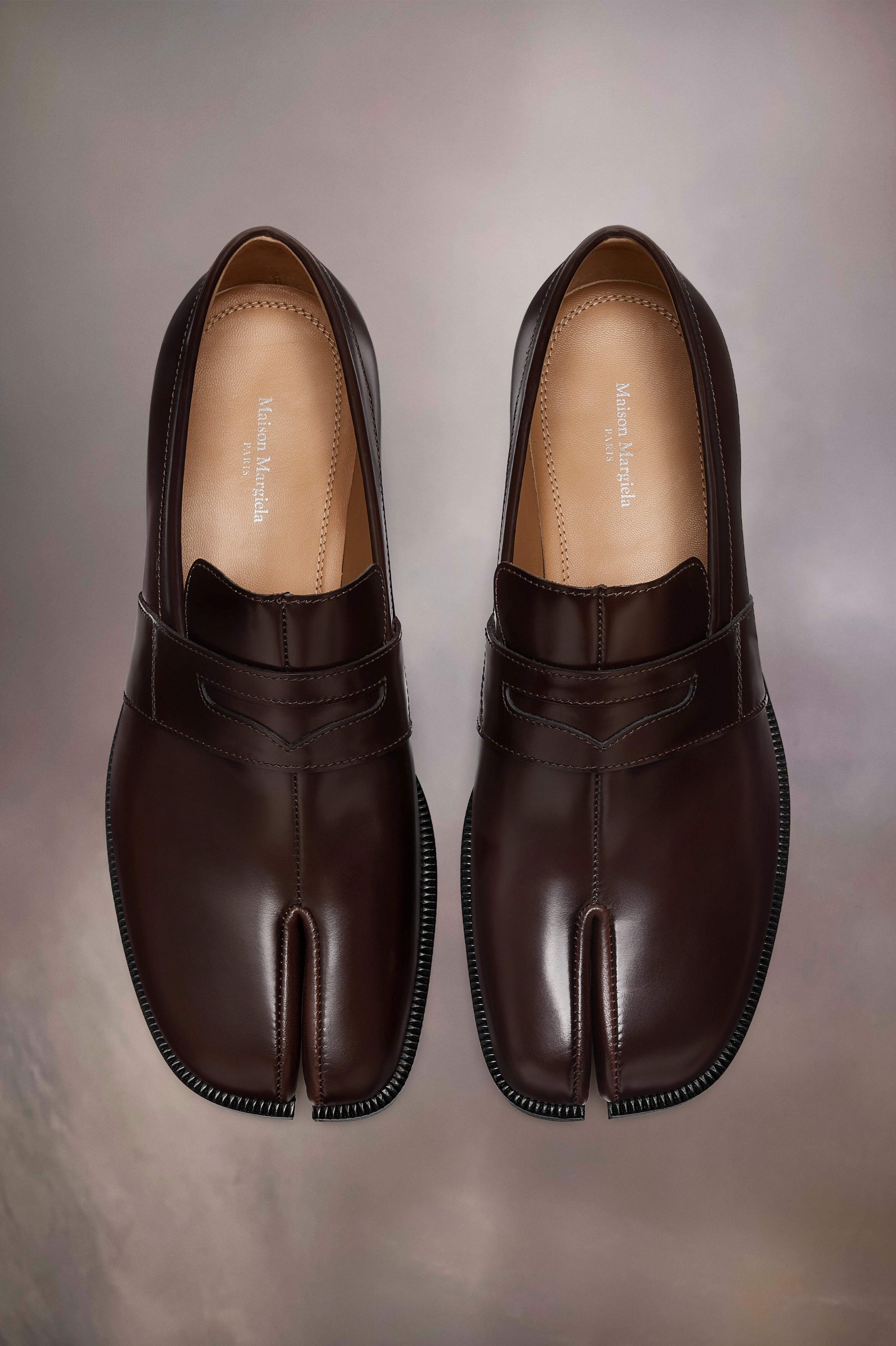 Tabi loafers - 4
