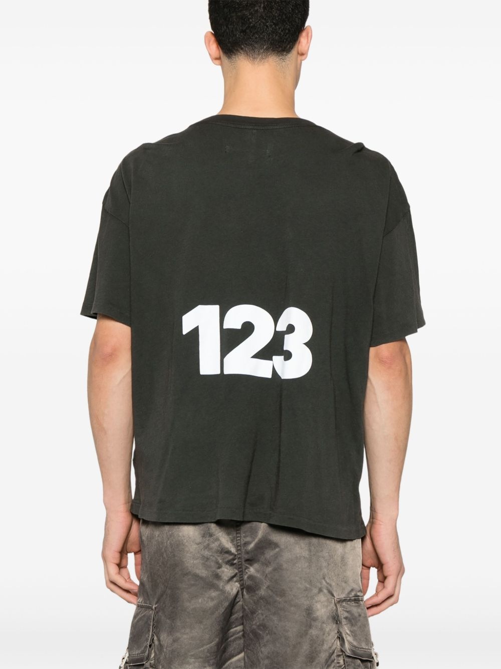 USO-123 CVA T-shirt - 3