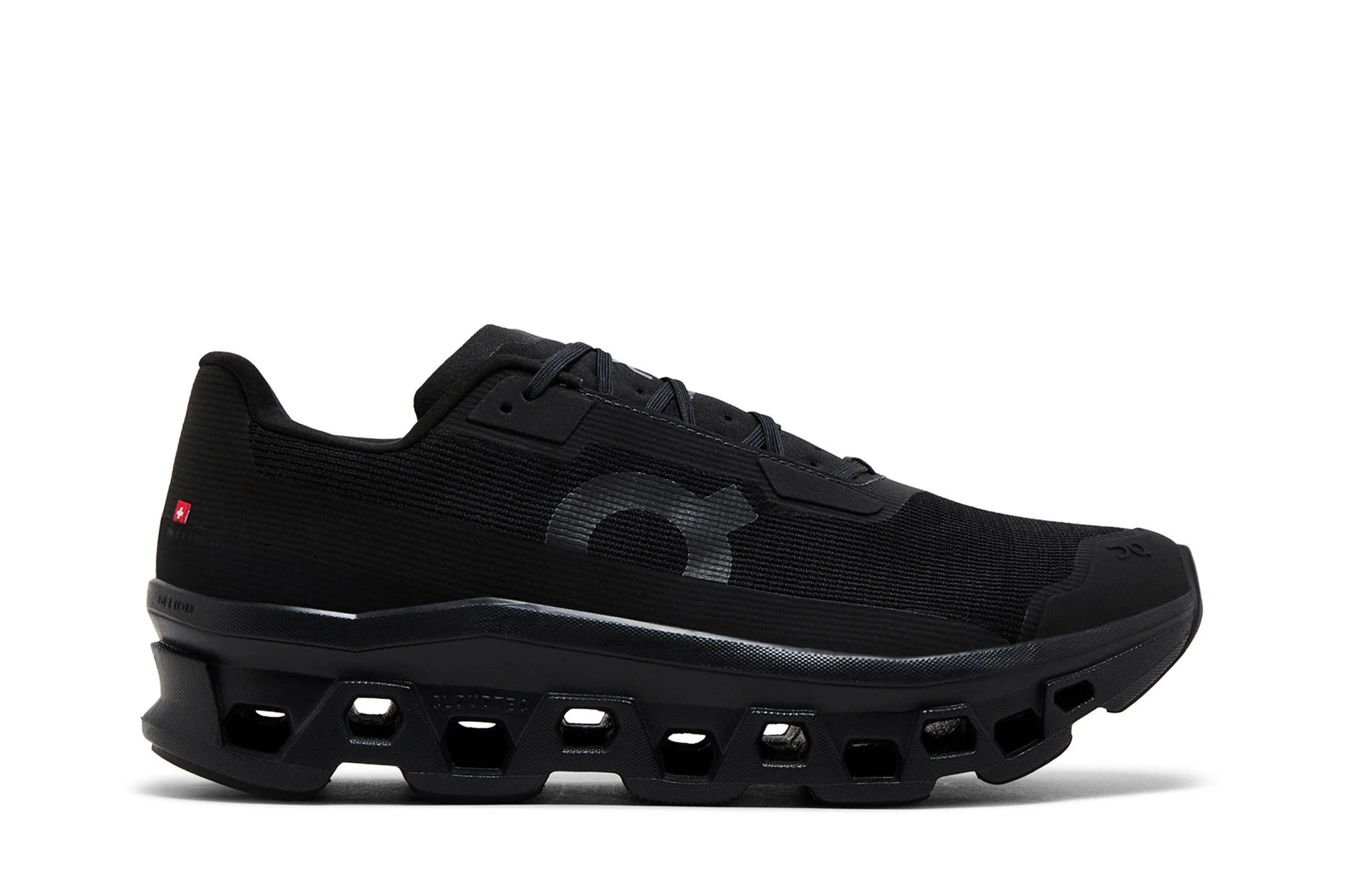 Cloudmonster Void 'Triple Black' - 1