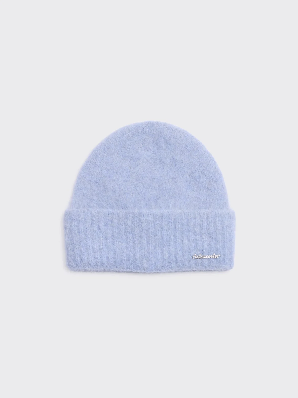 Mona Alpaca Beanie - 1