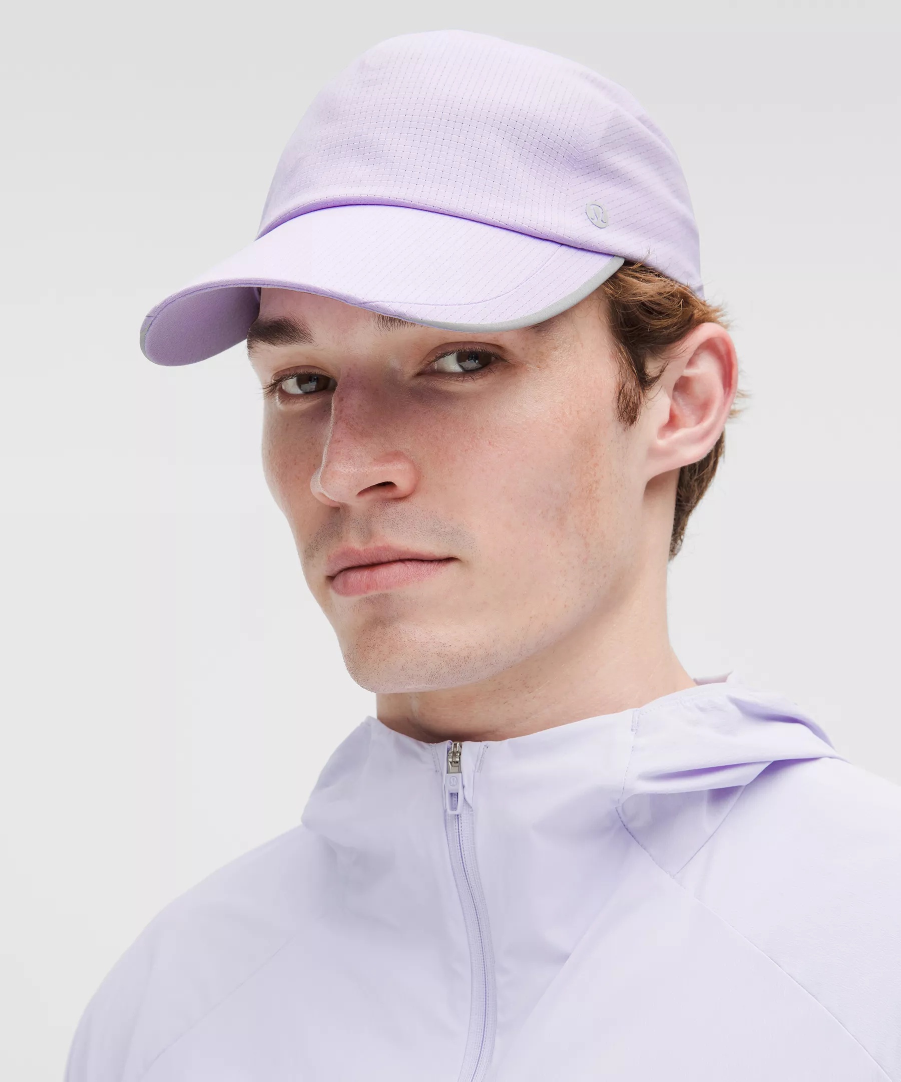 Fast and Free Running Hat *WovenAir - 2