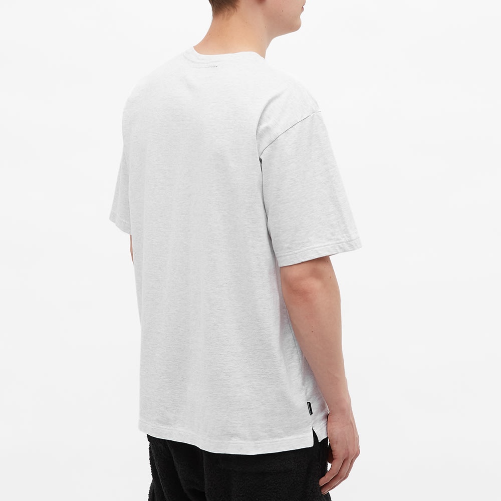 Neighborhood Short Sleeve Classic Crew Tee - 4